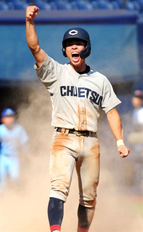 中越8回コールド勝ちで5年ぶり決勝進出、12度目の夏甲子園に王手／新潟 高校野球夏の地方大会 日刊スポーツ