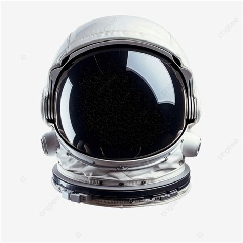 Space Helmet Suit Astronaut Equipment Front View, Space Helmet, Astronaut Helmet, Space Suit PNG ...