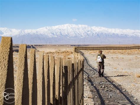 Jiayuguan: The Most Unique Place to Visit the Great Wall of China ...