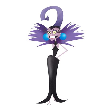 Yzma Disney
