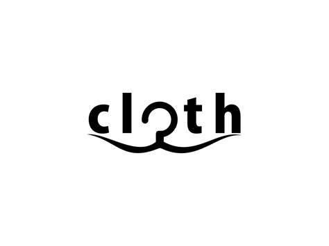 clothing store logo design inspiration. Cloth Shop logo, Clothes logo ...