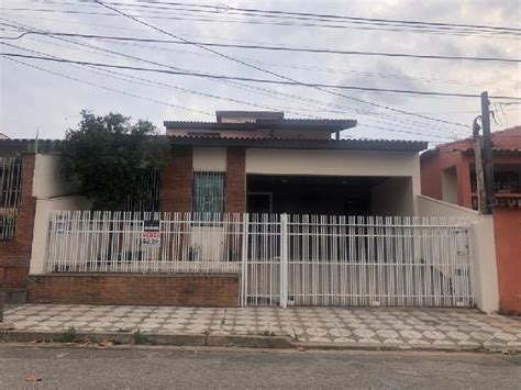 Casa Para Aluguel Quartos Vila Jardini Sorocaba R