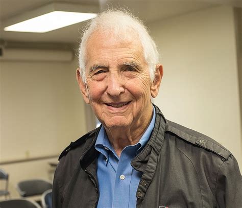 Daniel Ellsberg, leaker of Pentagon Papers to Sen. Mike Gravel, dead at 92 - Must Read Alaska