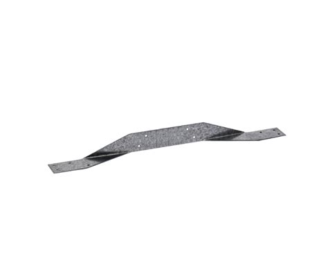 cyclone tie wilmaplex