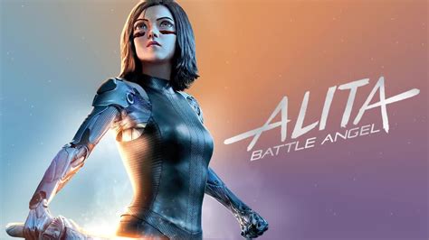 Alita Battle Angel HD Live Wallpaper For PC - DesktopHut