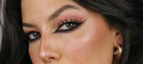 How To Do The Reverse Cat Eye Loréal Paris