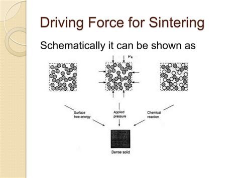 Sintering | PPT