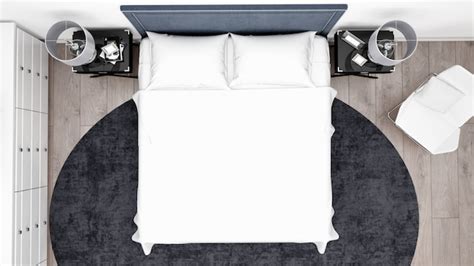 king bed top images    freepik