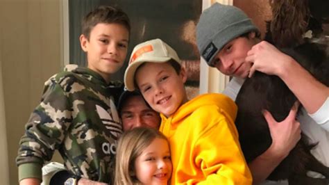 Brooklyn Beckham receives the sweetest gift from siblings – see it here ...