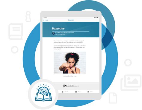 content types pep health