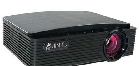 Проектор JIN TU YG650 full HD | Festima.Ru - Мониторинг объявлений