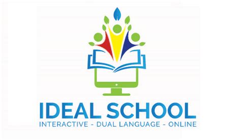 Online Bilingual Elementary School - IdealSchool