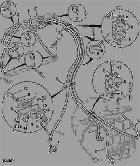 Jcb 3cx Wiring Diagram