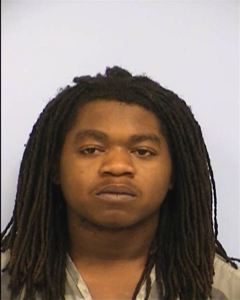 Update Killeen Man Facing Capital Murder Charges In Fatal Sxsw Crash