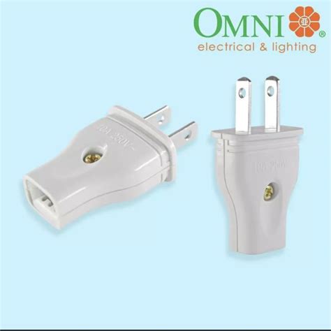 regular plug   lazada ph