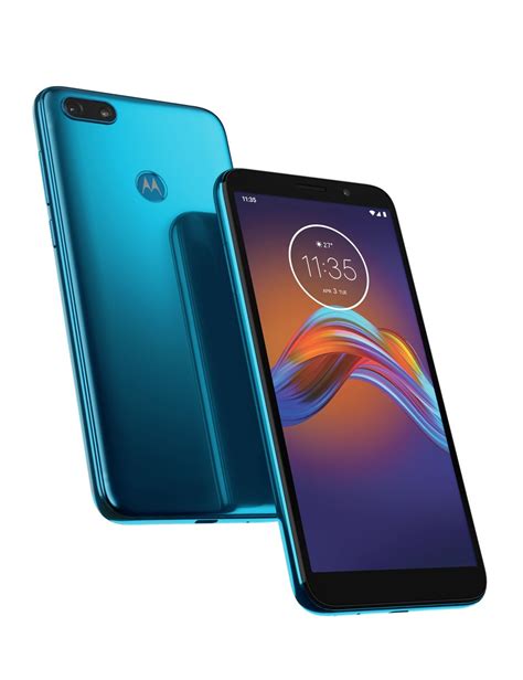 Motorola Moto E6 Play Specs PhoneArena