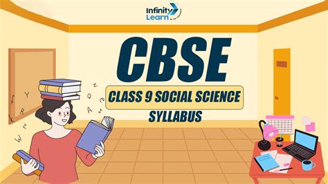 CBSE Class 9 Social Science Syllabus For 2024 25