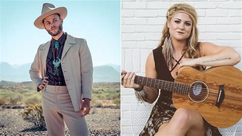 10 New Country Artists You Need To Know October 2017