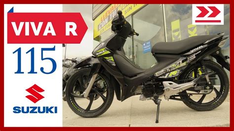 Suzuki Viva R Style Ficha T Cnica Precio Descripci N