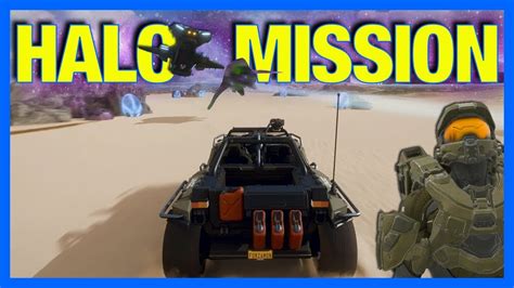 Forza Horizon Halo Showcase Gameplay More Youtube