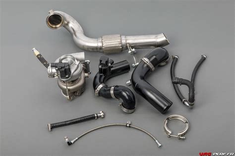 Mqb Turbo Kits Pour Tsi Ea Gen Par Iroz Motorsport Vag Perf