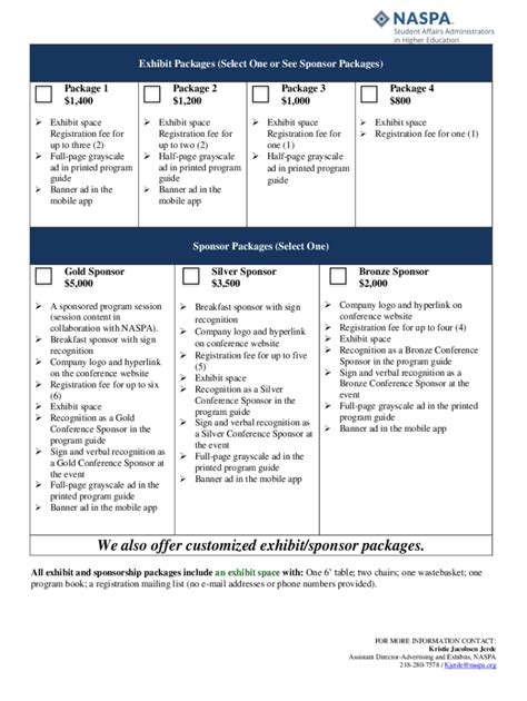 Fillable Online NASPA Symposium On Military Connected Students Fax