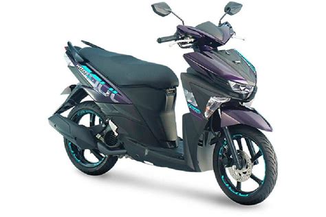 Yamaha Mio Soul I 125 2025 Price List Philippines Promos Specs Carmudi