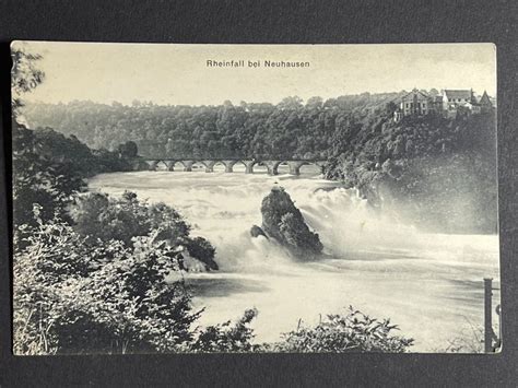 Neuhausen Rheinfall Kaufen Auf Ricardo