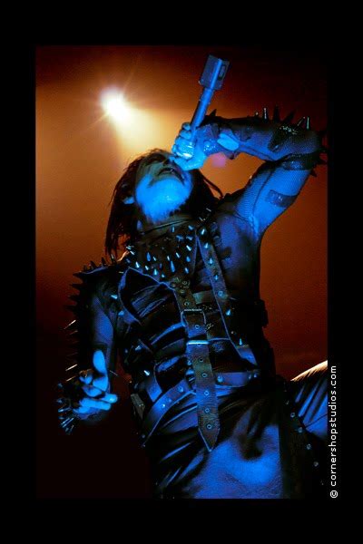 ROAD To Metal Heavy Metal Classic Rock Cradle Of Filth Lillith