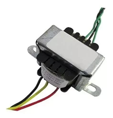 Transformador electrónico eléctrico Trafo 18 18v 2a Bivolt MercadoLibre