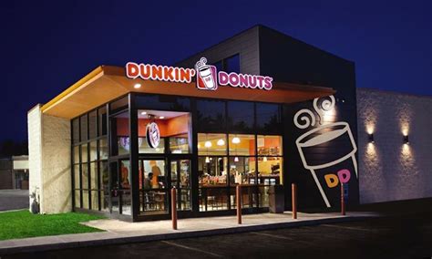 Dunkin Donuts Announces Plans For Seven New Restaurants In Montgomery