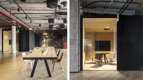 Dentsu Aegis Network Office Archicraft