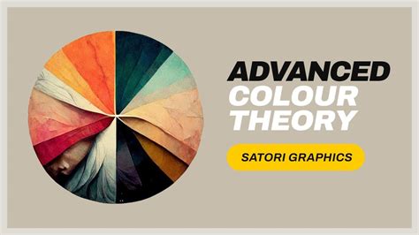 Advanced Colour Theory Makes Designs Superior With Real Examples Youtube