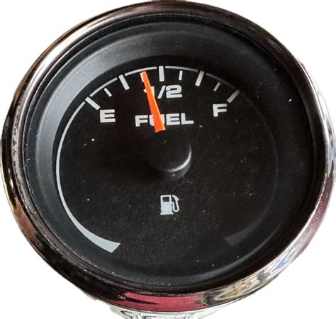 Transmission Temp Gauge 946661 Northwest Rv Supply