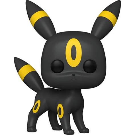 Umbreon Funko Pop Release Date 2024 Winny Kariotta