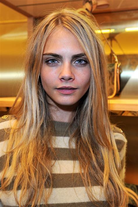 Vogue M Xico Moda Belleza Y Estilo De Vida Cara Delevingne Cara