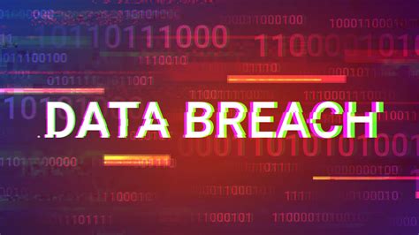 ‘long And Foster’ Suffered A Catastrophic Data Breach Incident Technadu