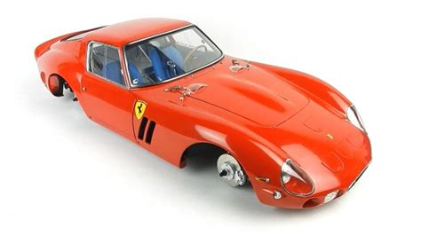 Ferrari 250 Gto Tutorial 97 Youtube