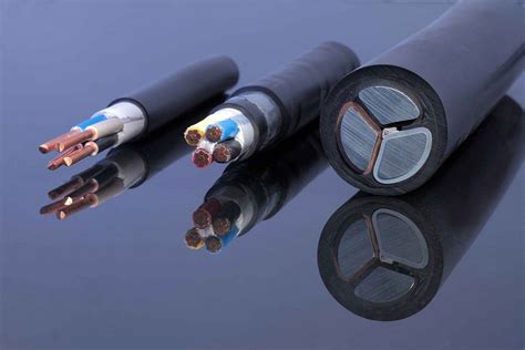 11kv Xlpe Cable Specification Pitaris