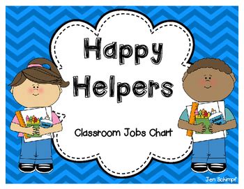 classroom helpers clipart 10 free Cliparts | Download images on ...