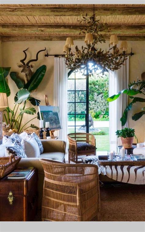 Pin By Isabel Peraita Velasco On Safari Chic My French Country Home