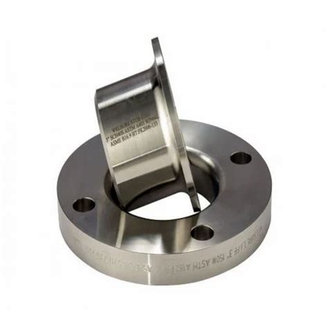 Ansi B165 Stainless Steel 304 Lap Joint Flanges For Industrial At Rs 400piece In Mumbai