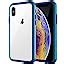 Jetech Coque Pour Iphone Xs Et Iphone X Anti Jaunissement Tui De