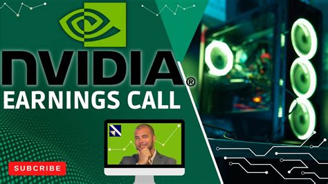 Nvidia Stock Nvda Earnings Call Q2 Breakdown Vectorvest Youtube