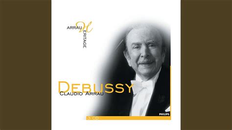 Debussy Pr Ludes Book L Brouillards Youtube