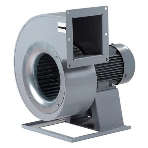 Industrial Centrifugal Blower For Commercial At Rs 15000 In Varanasi