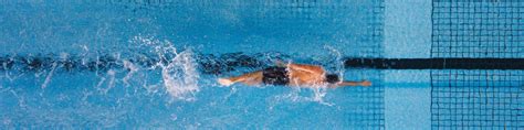 Five simple tips to improve your freestyle swimming technique - Swim ...