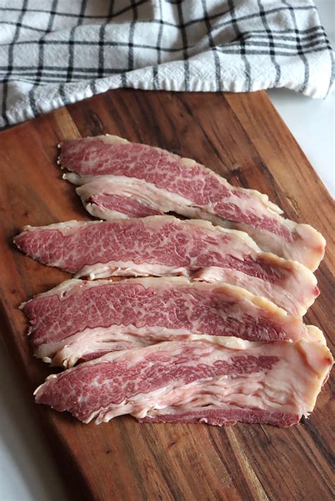 Meats sausages jerkys bacon curing meats – Artofit