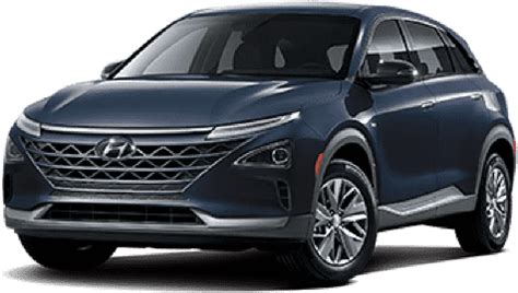 2019 Hyundai Nexo Colors, Price, Specs | Headquarter Hyundai