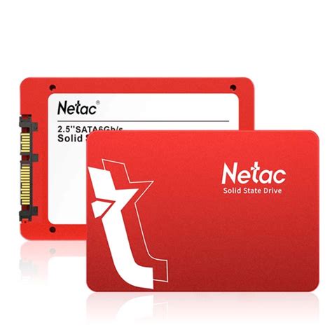 Netac 1TB 512GB 256GB 120GB Interne Festplatte SSD 2 5 SATAIII 6Gb S